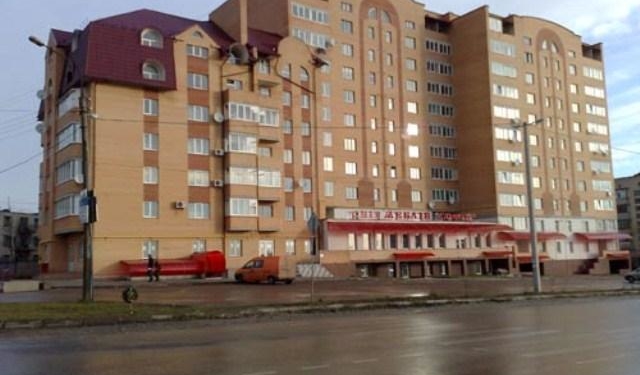 Яке житло варто обирати молодим сім’ям у Тернополі