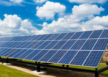 Тернопільщина – в трійці лідерів за кількістю домогосподарств, які встановили сонячні електростанції