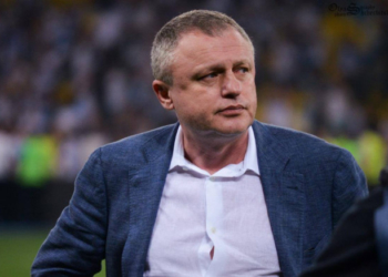 Керівництво “Динамо” цілеспрямовано знищує гранда українського футболу, – блогер