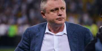 Керівництво “Динамо” цілеспрямовано знищує гранда українського футболу, – блогер