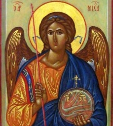 Християни на Тернопільщині святкують Собор Архистратига Божого Михаїла