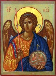 Християни на Тернопільщині святкують Собор Архистратига Божого Михаїла