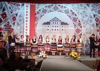 У Тернополі польська діаспора відзначила День Незалежності