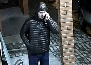 Тернополянам показали обличчя тих, хто насправді обкрає у місті автомобілі