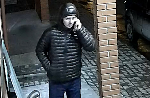 Тернополянам показали обличчя тих, хто насправді обкрає у місті автомобілі