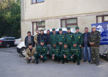 Усі аварійні Тернополя: корисні контакти