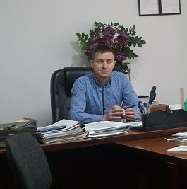 Молодий, та чи під силу йому це: на Тернопільщині головою громади обрали молодого парубка