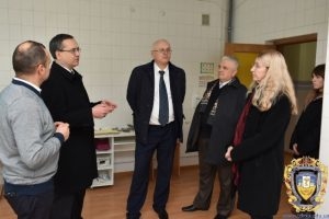 Де Міністр у Тернополі побувала (фотофакт)