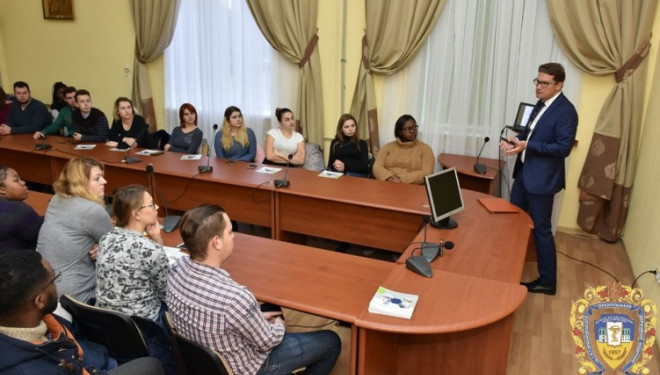 Тернопіль співпрацюватиме з Центром радіотерапії Польщі