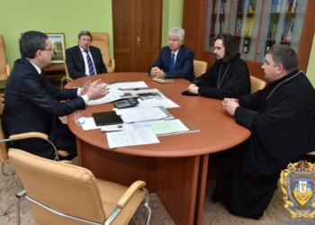 У Тернополі ведуться розмови про створення унікального реабілітаційного центру