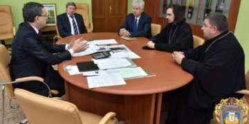 У Тернополі ведуться розмови про створення унікального реабілітаційного центру