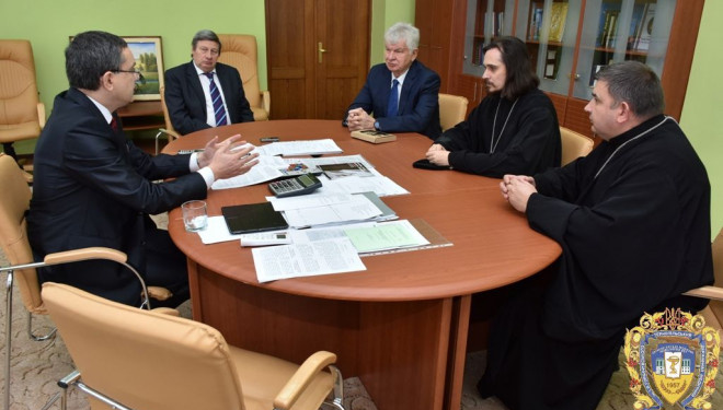 У Тернополі ведуться розмови про створення унікального реабілітаційного центру
