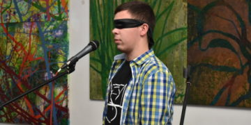 У Тернополі провели цікавий мистецький захід