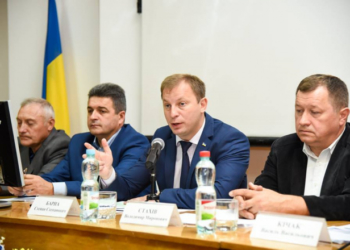 Степан Барна: Особливістю нашої спільної командної роботи є максимальна підтримка бізнесу й допомога у розвитку підприємств на території області (інтерв’ю)