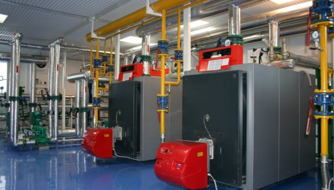 У Києві визнали, що загальноукраїнською заміною дорогому газу може бути дешева та екологічно чиста альтернатива