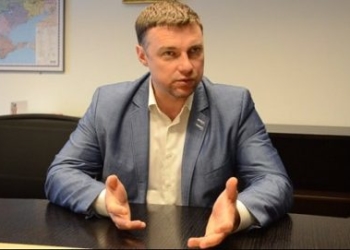 Скандальний нардеп Купрій у Тернополі вчергове довів своє невігластво