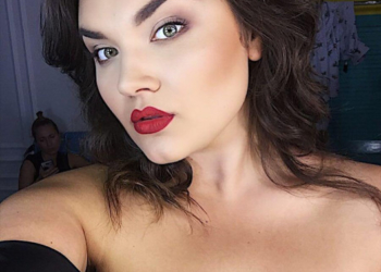 Ірина Купчак із Заліщиків бореться за перемогу у проекті «Model XL»