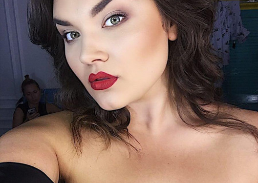 Ірина Купчак із Заліщиків бореться за перемогу у проекті «Model XL»