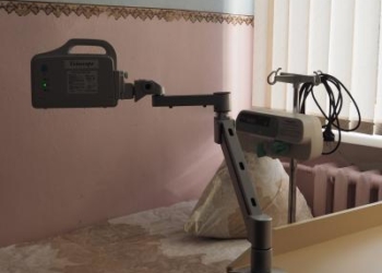 Тернопільщині купили надсучасне обладнання