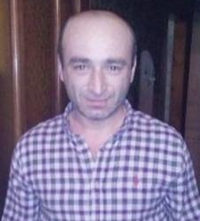 Допоможіть розшукати злочинця (фото)