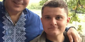 “Рух Нових Сил Михайла Саакашвілі” закликає тернополян прийти на іспит для влади