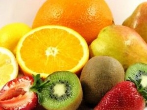 Продукти багаті на вітамін С, які допоможуть швидше одужати