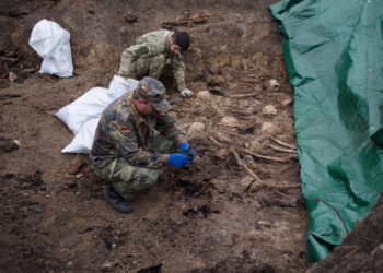 Вшануймо пам’ять українських героїв: 19 листопада відбудеться панахида за жертвами Ягільницької трагедії