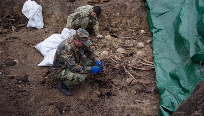Вшануймо пам’ять українських героїв: 19 листопада відбудеться панахида за жертвами Ягільницької трагедії