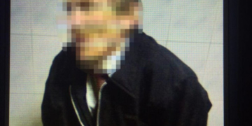 Патрульні попередили самогубство чоловіка