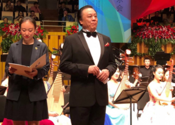 Можливість залучення Тернопільщини до альянсу «Шовковий шлях» обговорили в Китаї (фото)