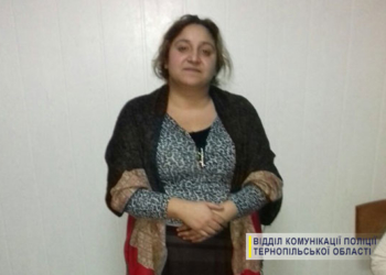 Затримали “гастролерок”, які обкрадали людей похилого віку (фото)