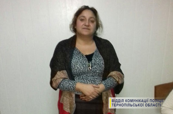 Затримали “гастролерок”, які обкрадали людей похилого віку (фото)