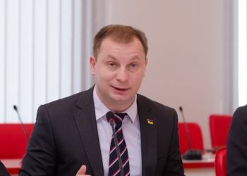 Степан Барна висунув ініціативу додаткового фінансування медицини