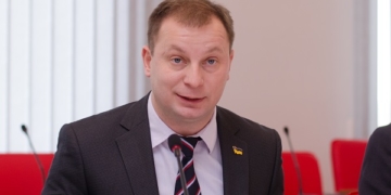 Степан Барна висунув ініціативу додаткового фінансування медицини