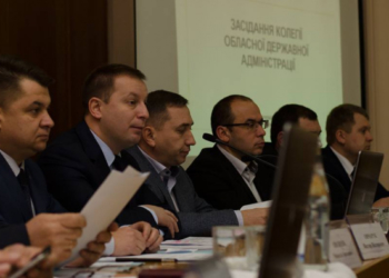 Степан Барна окреслив основні аспекти розвитку медицини у сільській місцевості