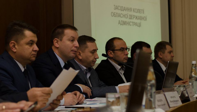 Степан Барна окреслив основні аспекти розвитку медицини у сільській місцевості