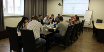 11 кооперативів Тернопільщини створили об’єднання «Файні Ґазди»