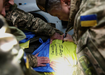 Додому на Тернопільщину повертаються три військовополонені