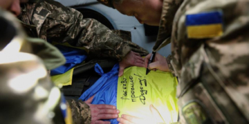 Додому на Тернопільщину повертаються три військовополонені