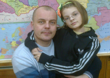 Бійці АТО, які не мають власного житла, отримали квартири «Креатор Буд» Ігоря Гуди