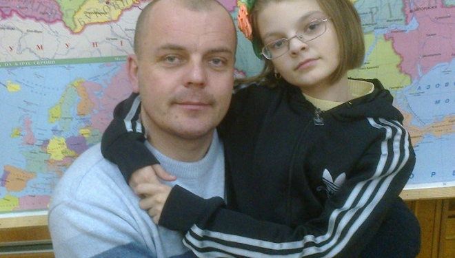 Бійці АТО, які не мають власного житла, отримали квартири «Креатор Буд» Ігоря Гуди