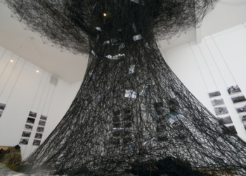 У тернопільській військовій частині відкрили першу в країні  арт-студію (фото)