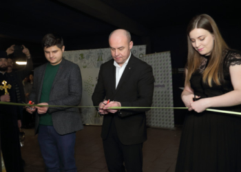 У Тернополі дітлахів запрошують у “Центр науки”