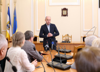 Представники «Спілки Чорнобиль» у Тернополі отримали подяки 