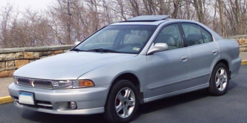 Тернополем їздив водій, який не реагував на світло