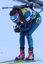 Марія Кручова