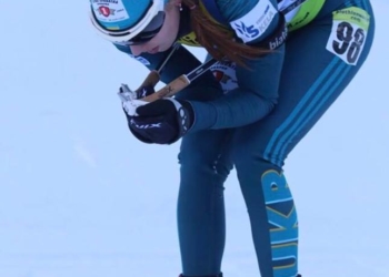 Марія Кручова