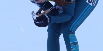 Марія Кручова