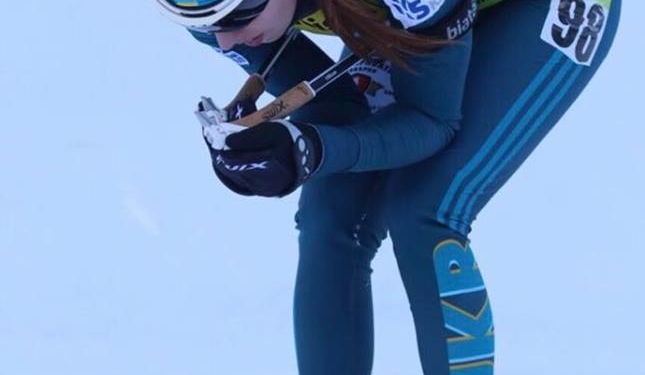 Марія Кручова