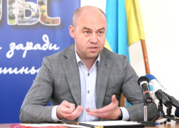 Сергій Надал: «Активний діалог кращий за активне взаємопоборювання»